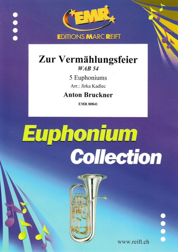 Zur Vermählungsfeier